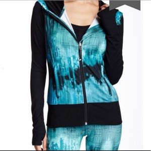 Alo Yoga Flow Jacket - Like New